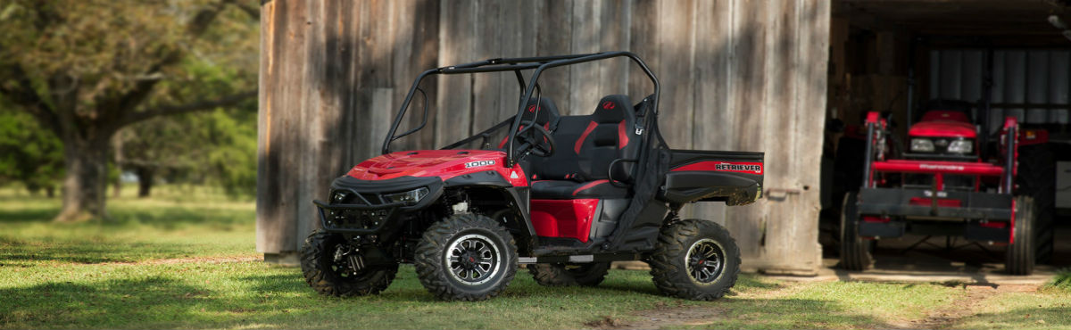 2017 Case IH Maxxum 145 tractor for sale in Ag Parts Supply, Homer, Georgia